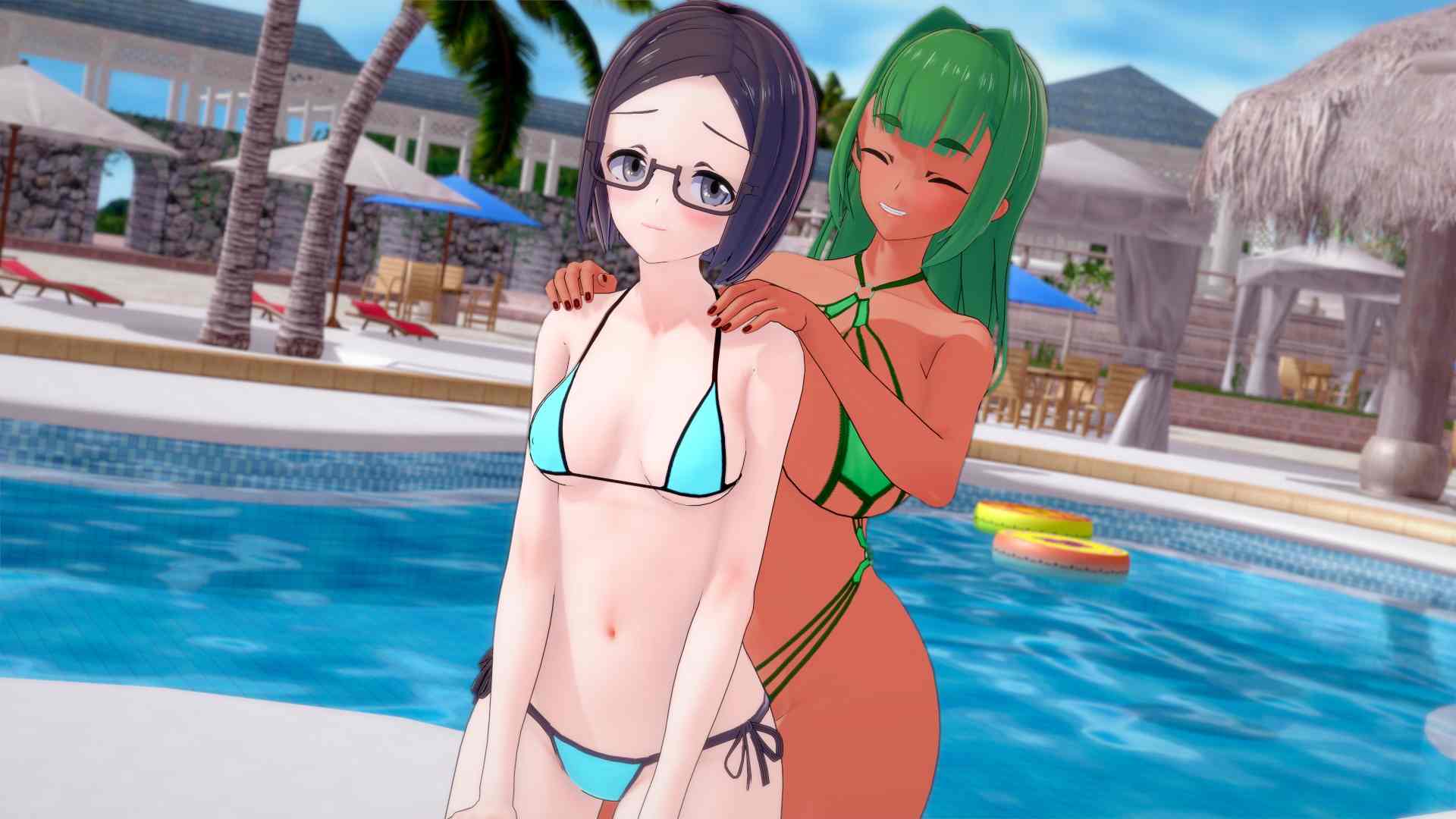 夏日之王 [v0.5.11-full] 生日（F2）