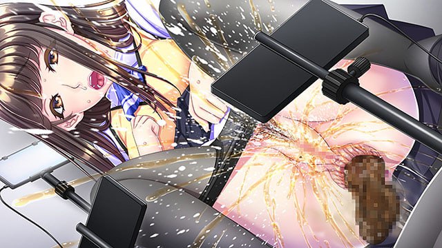 #蠢牝～淫汁滴漏 #蠢牝〜仄ちやう滴り〜 AI汉化版-第8张图片-萌站