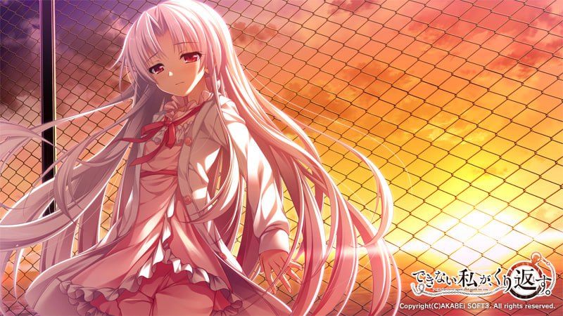 【GAL游戏】[汉化硬盘版]若能与你再次相见-できない私が、くり返す。  #若能与你再次相见-できない私が、くり返す。-第4张图片-萌站