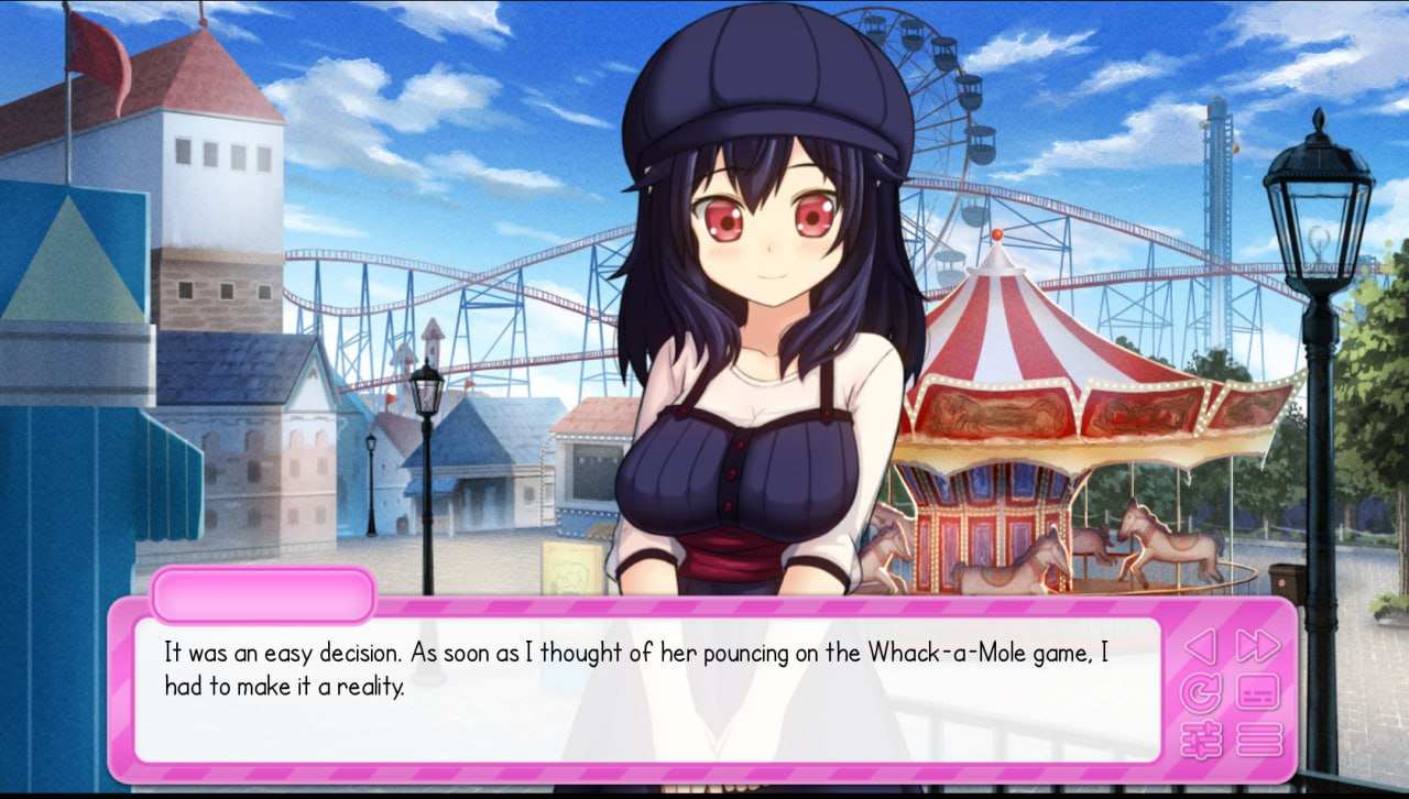 【GAL游戏】[无修正][汉化硬盘版]我的猫娘女仆以为自己掌控了一切  #我的猫娘女仆以为自己掌控了一切-第4张图片-萌站