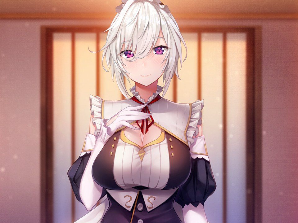 【GAL游戏】[无修正][汉化硬盘版]メイドさんのいる暮らし-女仆来我家  #メイドさんのいる暮らし-女仆来我家-第3张图片-萌站