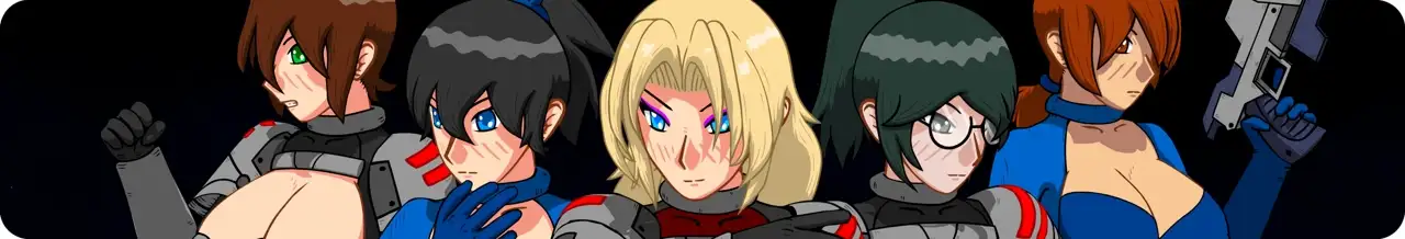 [ACT/动态/新作] 月球危机 Lunar Crisis V1.3b 正式版-第7张图片-萌站