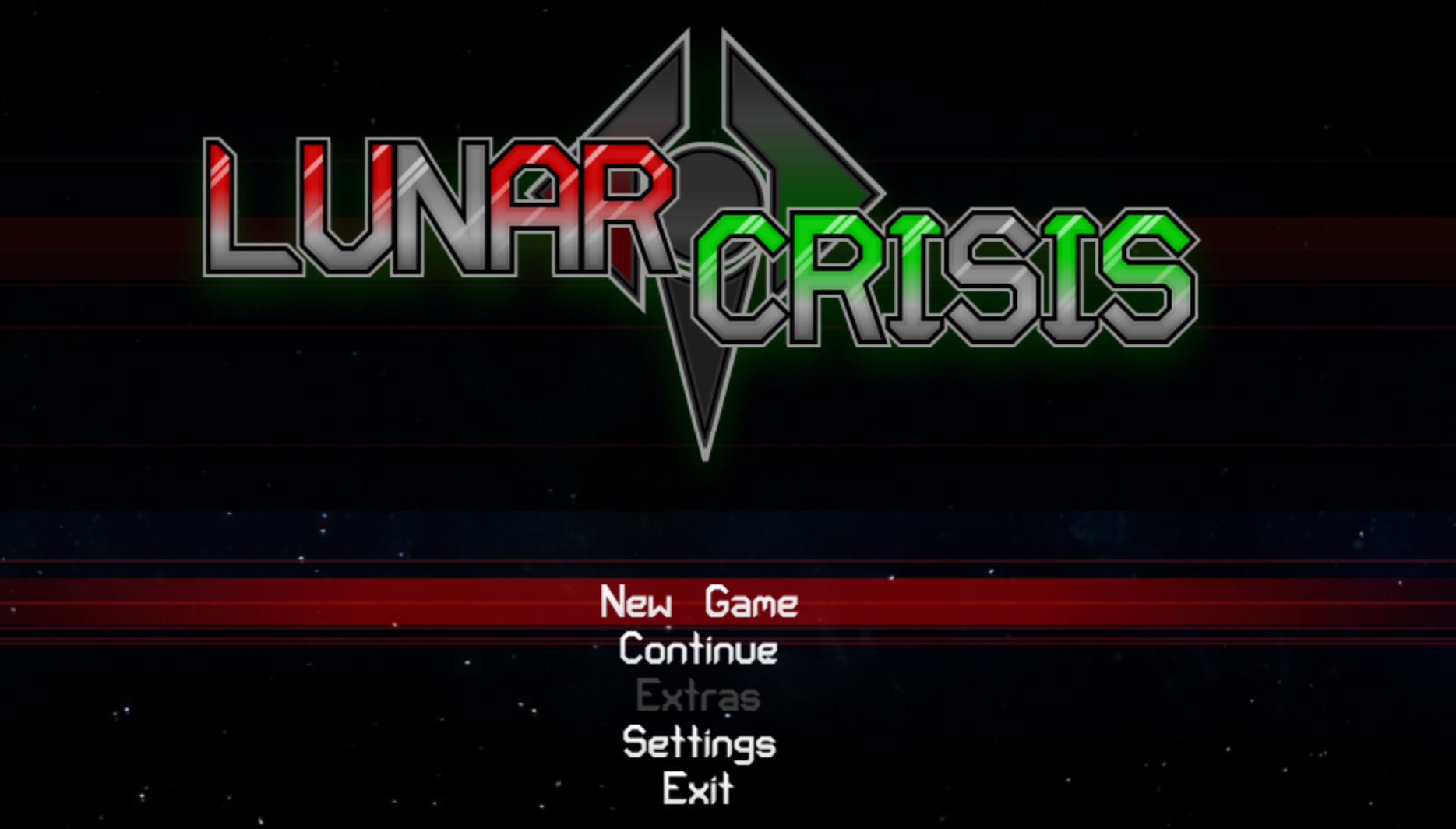 [ACT/动态/新作] 月球危机 Lunar Crisis V1.3b 正式版-第8张图片-萌站