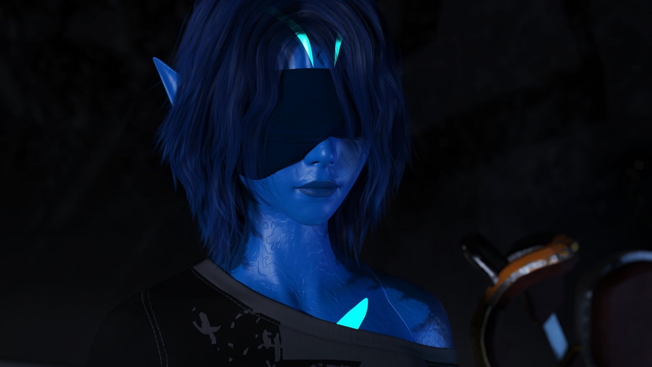 【PC/合集/SLG/赛博朋克/魔物娘/后宫/动态/无码/共12GB】激情星动1&2【官方中文】-第5张图片-萌站