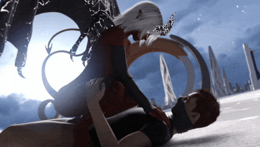 【PC/合集/SLG/赛博朋克/魔物娘/后宫/动态/无码/共12GB】激情星动1&2【官方中文】-第1张图片-萌站