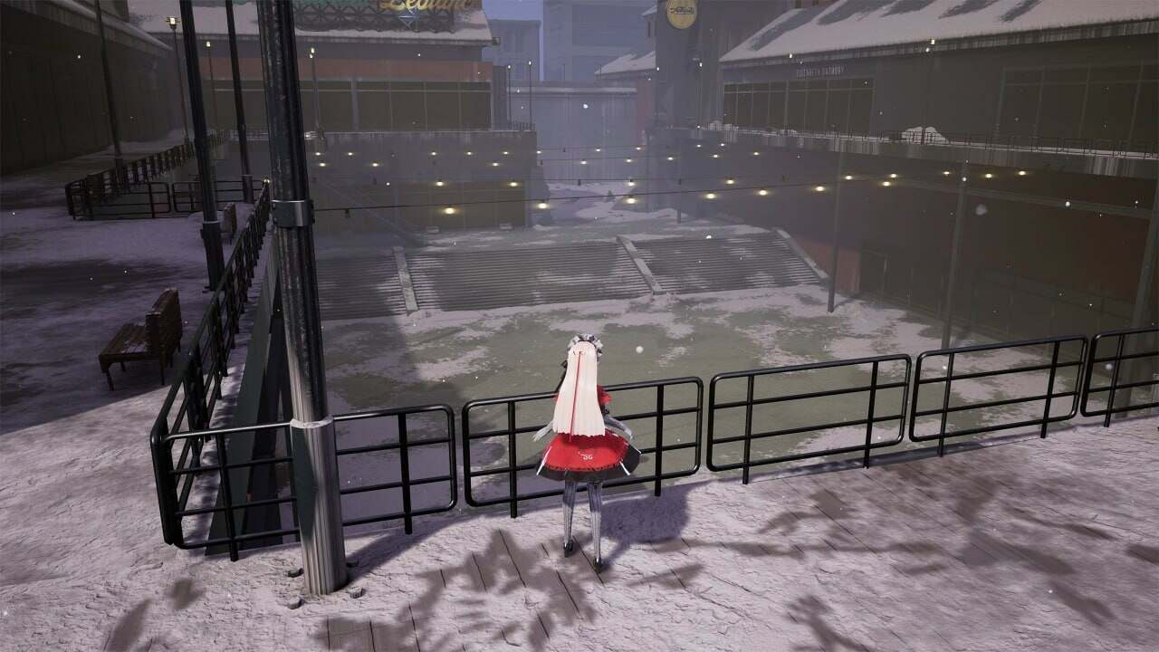 【大型动作ACT/3D作品/全动态】魔道兵装（Mahou Arms）V0.4.2036 全DLC-全角色 原版生肉 [12G]-第11张图片-萌站