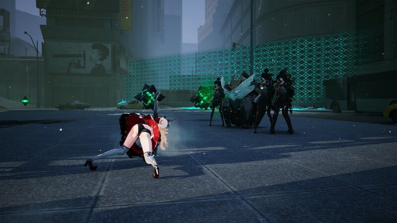 【大型动作ACT/3D作品/全动态】魔道兵装（Mahou Arms）V0.4.2036 全DLC-全角色 原版生肉 [12G]-第14张图片-萌站