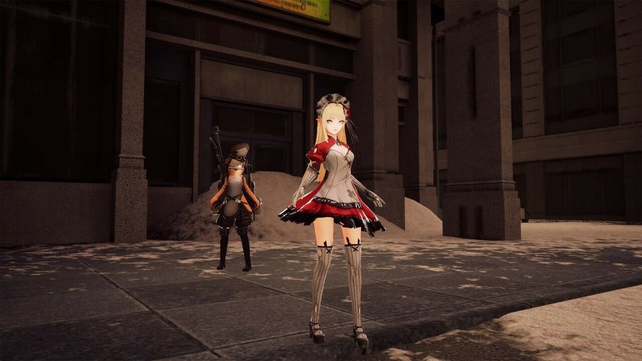 【大型动作ACT/3D作品/全动态】魔道兵装（Mahou Arms）V0.4.2036 全DLC-全角色 原版生肉 [12G]-第15张图片-萌站