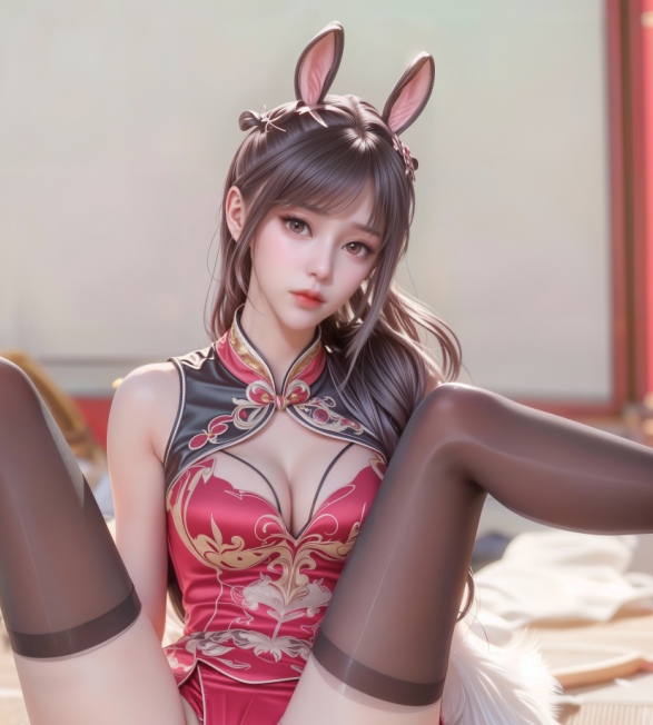 【图包】小舞35（素）-第1张图片-萌站