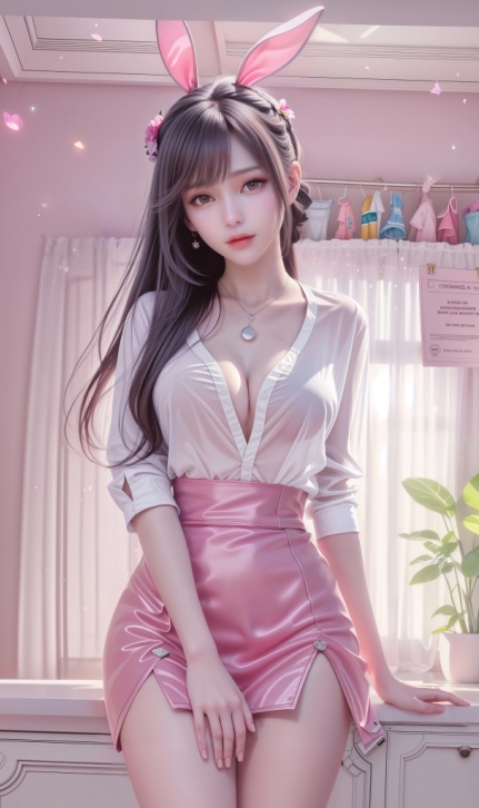 【图包】小舞35（素）-第4张图片-萌站