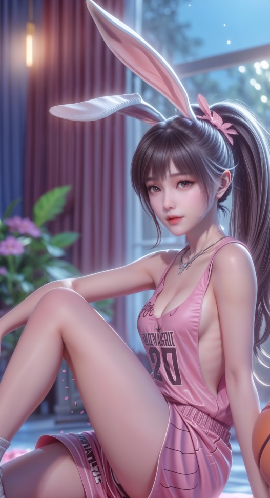 【图包】小舞35（素）-第5张图片-萌站