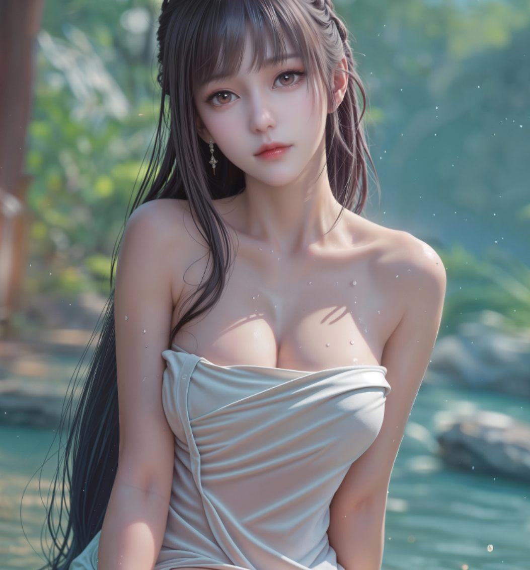 【图包】小舞35（素）-第6张图片-萌站