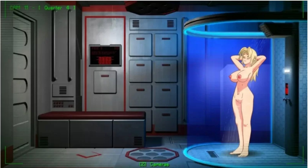 【ACT/全动态/2D/pc】 月球危机 Lunar Crisis Ver1.3b-第3张图片-萌站