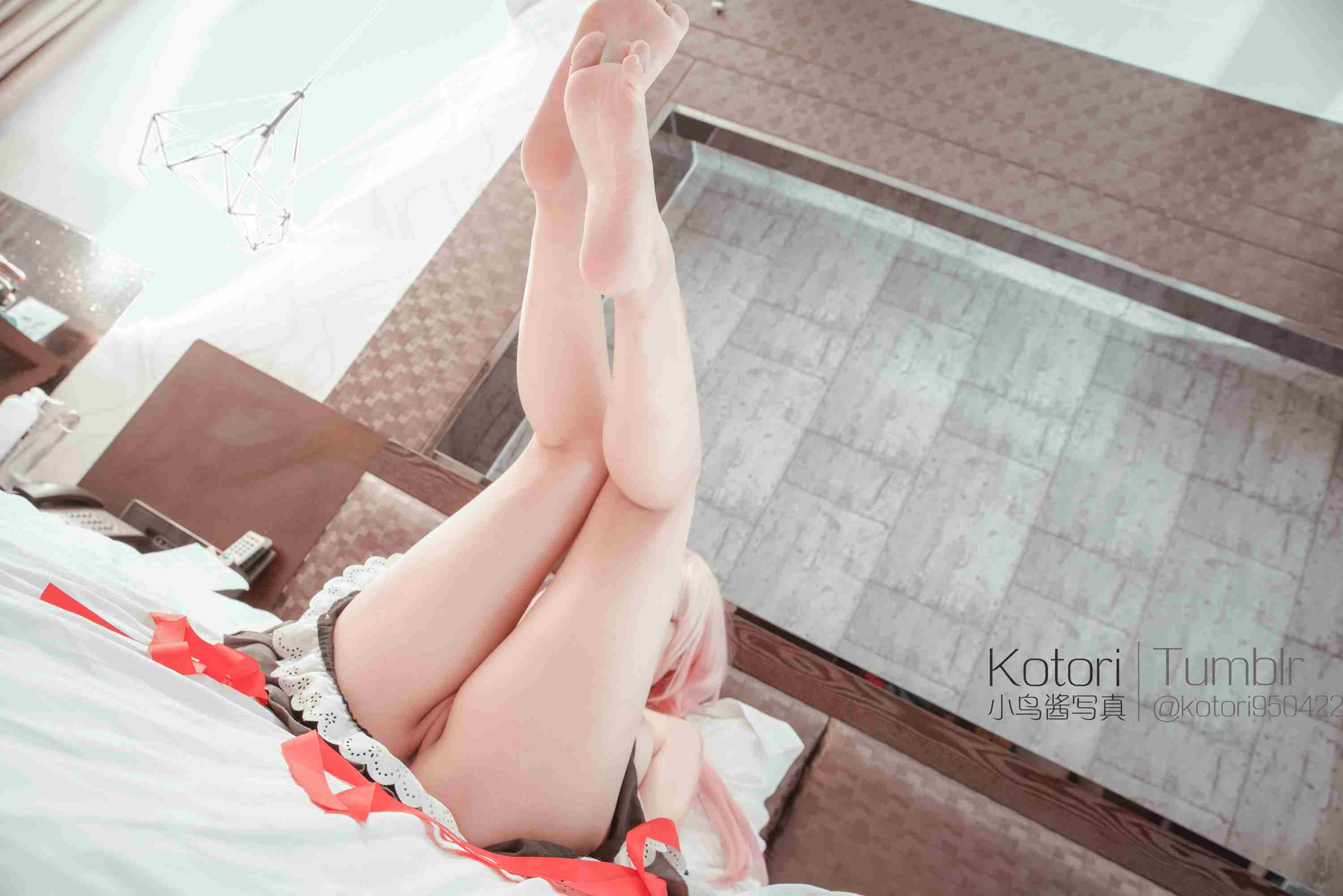 小鸟酱 全套视频 图片 超级大合集 分篇其一cos小合集  白虎萝莉福利姬-第3张图片-萌站