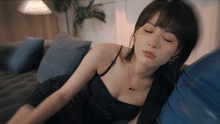 【真人互动SLG中文全动态】《开局五个亿》TENKOE 官方中文破解版【28.5G中文配音】-第3张图片-萌站 【真人互动SLG中文全动态】《开局五个亿》TENKOE 官方中文破解版【28.5G中文配音】-第3张图片-萌站