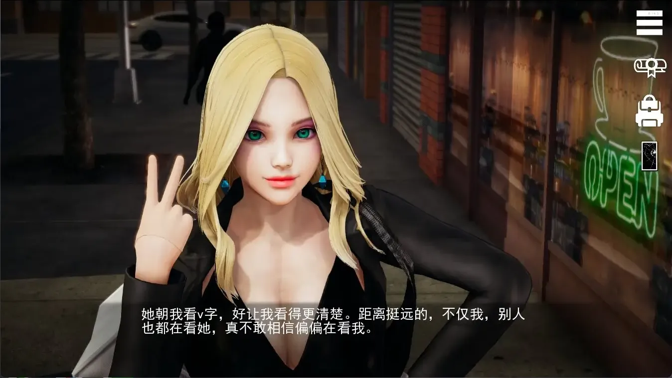 【亚洲SLG精品官中PC+安卓】特工17 Agent17 ver0.25.9 官方中文版【4.57G】-第8张图片-萌站