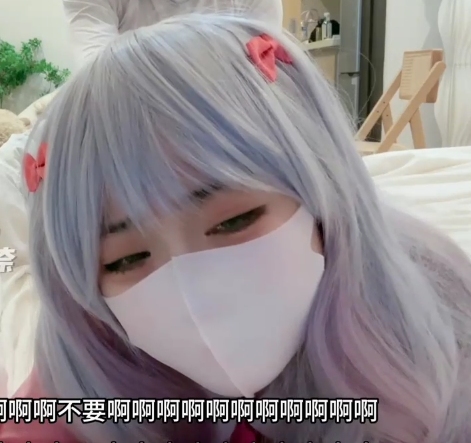 【角色幻想】欣奈妹妹的反差一面_可爱欣奈化身和泉纱雾被强行插穴调教_连操两次骚粉穴都快被操坏了-第3张图片-萌站