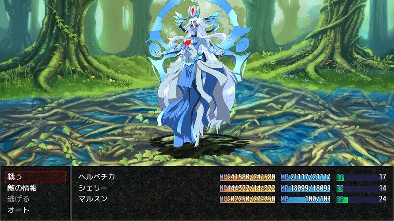 【日式JRPG中文】永恒的黄昏官方中文+DLC整合【2.2G】-第8张图片-萌站 【日式JRPG中文】永恒的黄昏官方中文+DLC整合【2.2G】-第8张图片-萌站