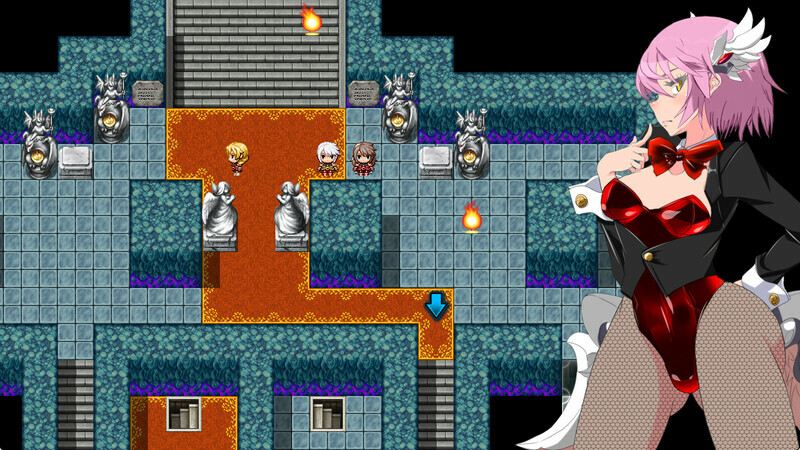 【日式JRPG中文】永恒的黄昏官方中文+DLC整合【2.2G】-第9张图片-萌站 【日式JRPG中文】永恒的黄昏官方中文+DLC整合【2.2G】-第9张图片-萌站