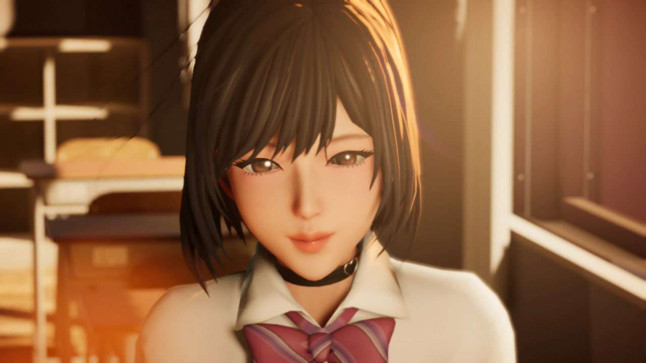[爆款互动SLG/制服JK/全动态] 不道德女仆～我与女仆的不道德学校生活～（インモラルメイド～僕とメイドのインモラルな学校性活～）V1.06 官方中文版-第15张图片-萌站
