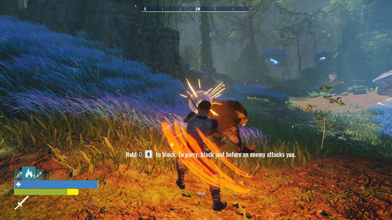 [大更新]【大型成人主机游戏/开放世界/全动态】野性生活（Wild Life）V250404 STEAM官方中文版-第14张图片-萌站
