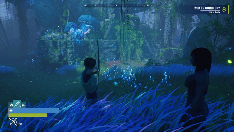 [大更新]【大型成人主机游戏/开放世界/全动态】野性生活（Wild Life）V250404 STEAM官方中文版-第15张图片-萌站