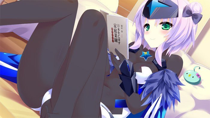 PC/ADV] STEAM官方中文【简+繁】  宿星的女朋友3 ―destiny star girlfriend―  宿星のガールフレンド3 -the destiny star of girlfriend-  发行日期:2024 年10 月29 日   入正地址：STEAM-第2张图片-萌站