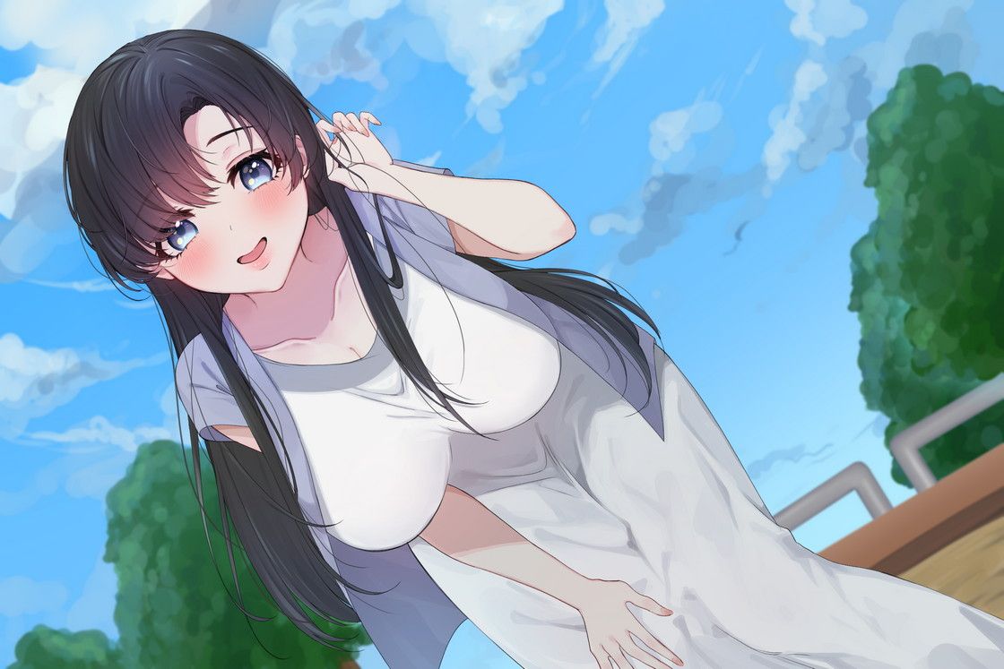 RJ01351637【藤村莉央】初恋のお姉さんが性悪兄に寝取られる -第2张图片-萌站