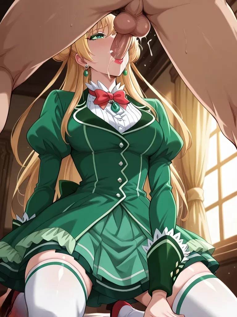 童年女神蓝若冰-第3张图片-萌站