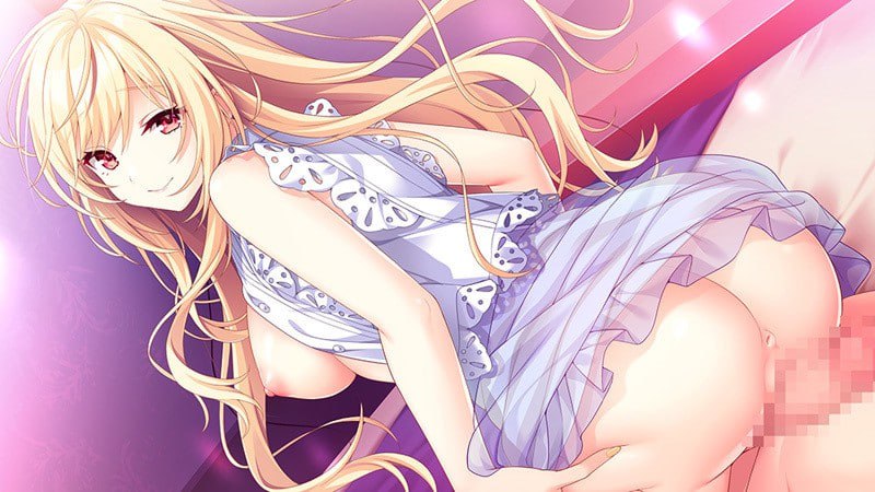 【PC/新汉化/大型ADV/共10.1GB】秘密之恋（伪）【附带存档&特典&攻略】【精翻汉化】-第6张图片-萌站