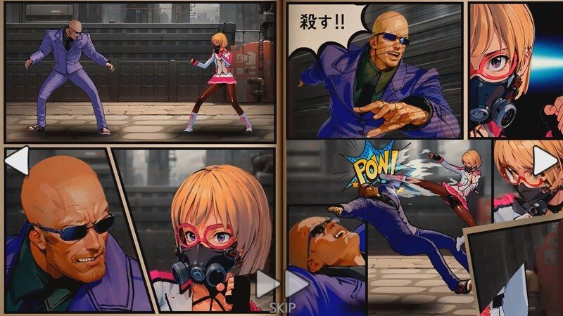  [动作ACT/动态] 病毒猎人（ウイルスハンター）V1.0 机翻汉化 [3G/多空/百度]-第2张图片-萌站