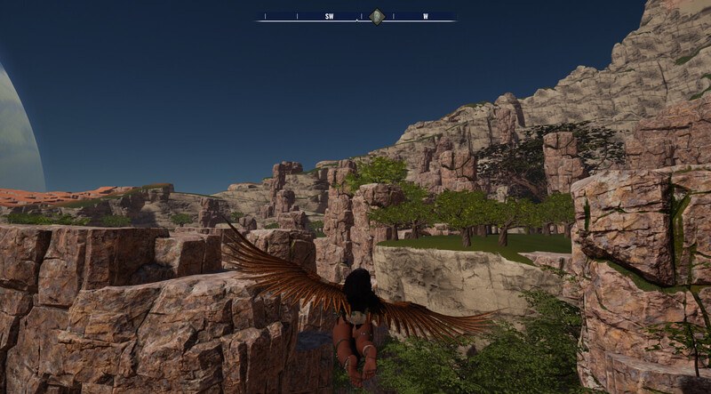 [大更新]【大型3D大作/开放世界/全动态】野性生活（Wild Life）V250404 STEAM官方中文版-第9张图片-萌站