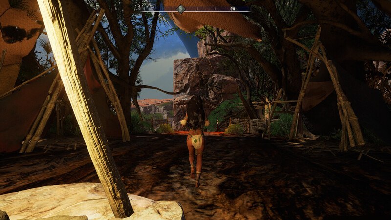 [大更新]【大型3D大作/开放世界/全动态】野性生活（Wild Life）V250404 STEAM官方中文版-第16张图片-萌站