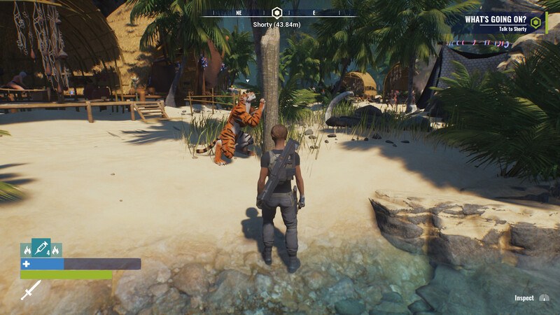 [大更新]【大型3D大作/开放世界/全动态】野性生活（Wild Life）V250404 STEAM官方中文版-第17张图片-萌站