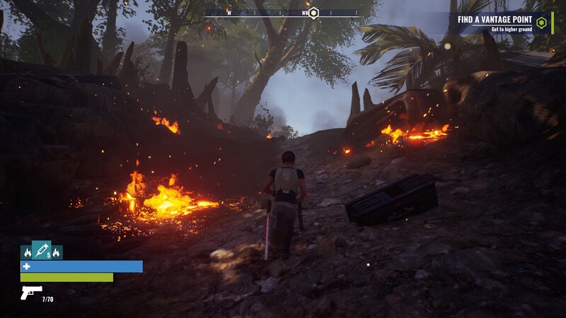 [大更新]【大型3D大作/开放世界/全动态】野性生活（Wild Life）V250404 STEAM官方中文版-第18张图片-萌站