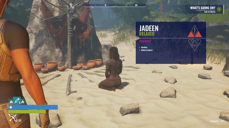 [大更新]【大型3D大作/开放世界/全动态】野性生活（Wild Life）V250404 STEAM官方中文版-第19张图片-萌站