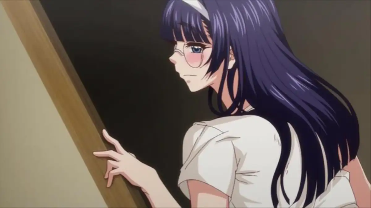 夏庵老师作品合集 外加动漫一部-第2张图片-萌站