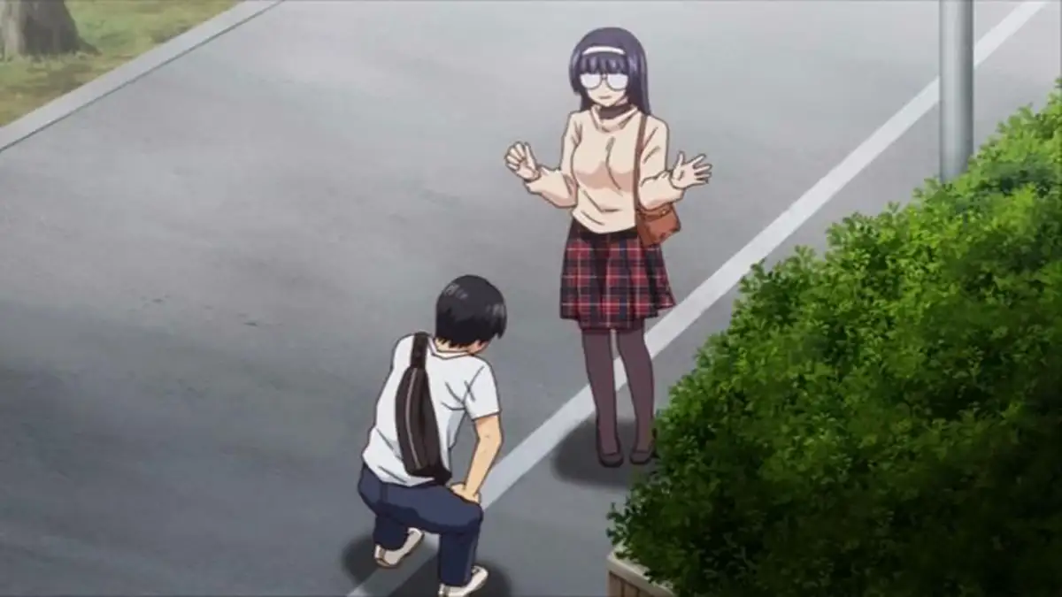 夏庵老师作品合集 外加动漫一部-第3张图片-萌站