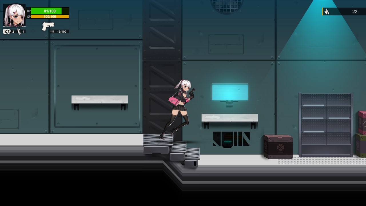 伊德海拉之影The Shadow of Yidhra-第3张图片-萌站