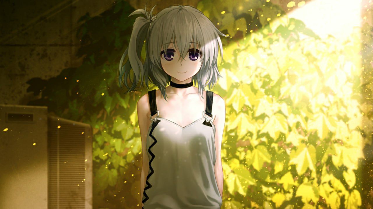 Re:LieF-献给亲爱的你 官方网汉化版 【3.2G】【大中型ADV/全CV 】-第2张图片-萌站