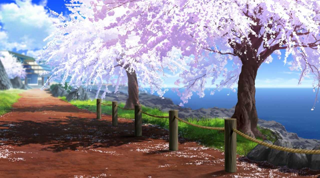 Re:LieF-献给亲爱的你 官方网汉化版 【3.2G】【大中型ADV/全CV 】-第3张图片-萌站