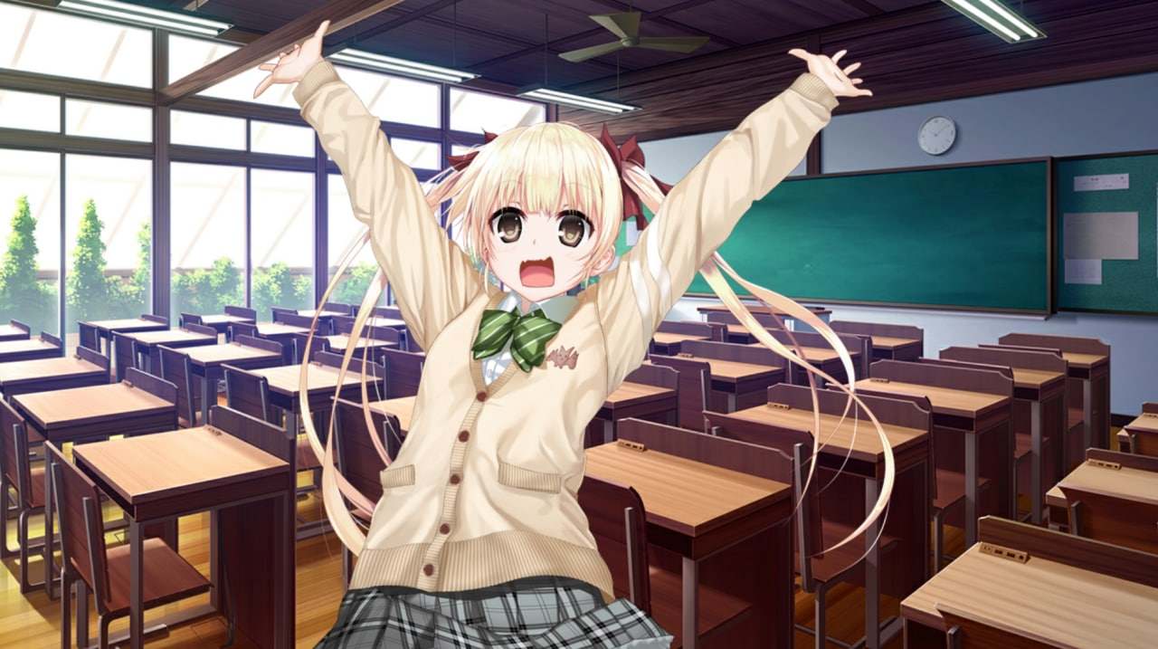 Re:LieF-献给亲爱的你 官方网汉化版 【3.2G】【大中型ADV/全CV 】-第4张图片-萌站