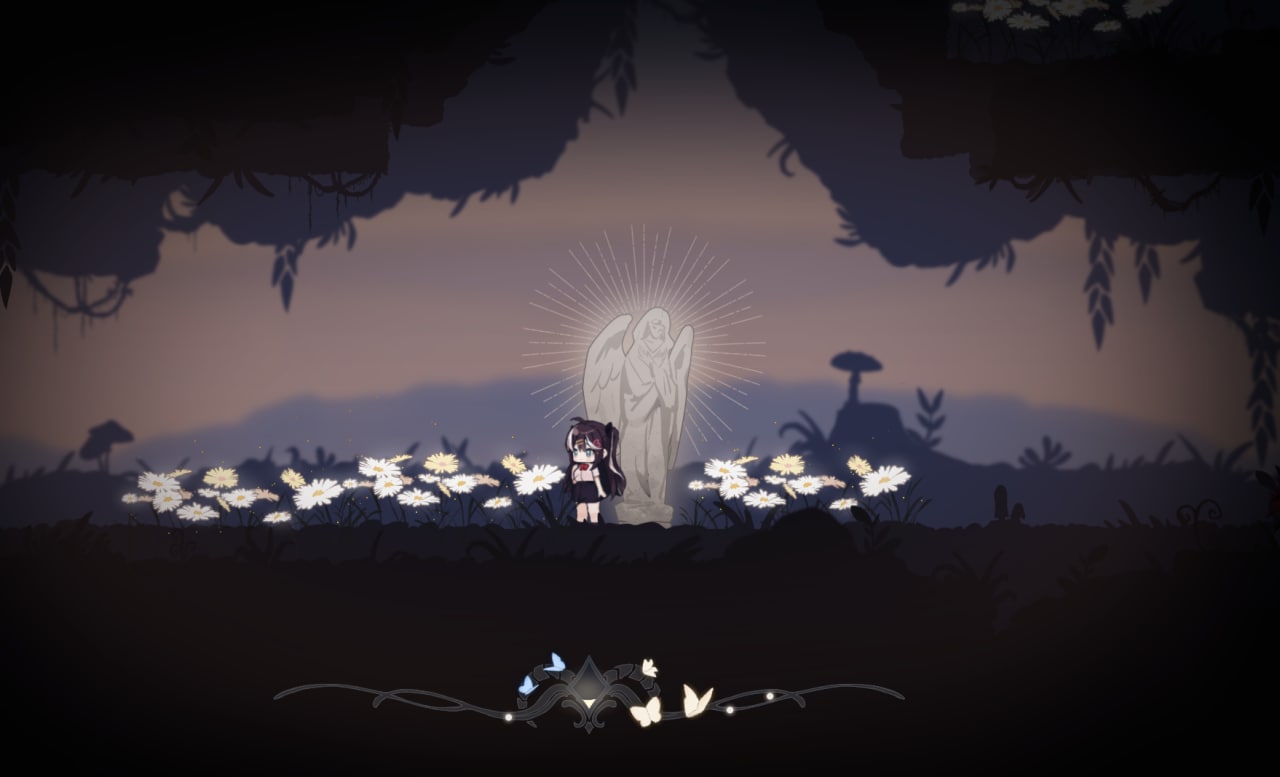 幻想~蝴蝶飞舞时 STEAM官方中文步兵作弊版+DLC-第2张图片-萌站