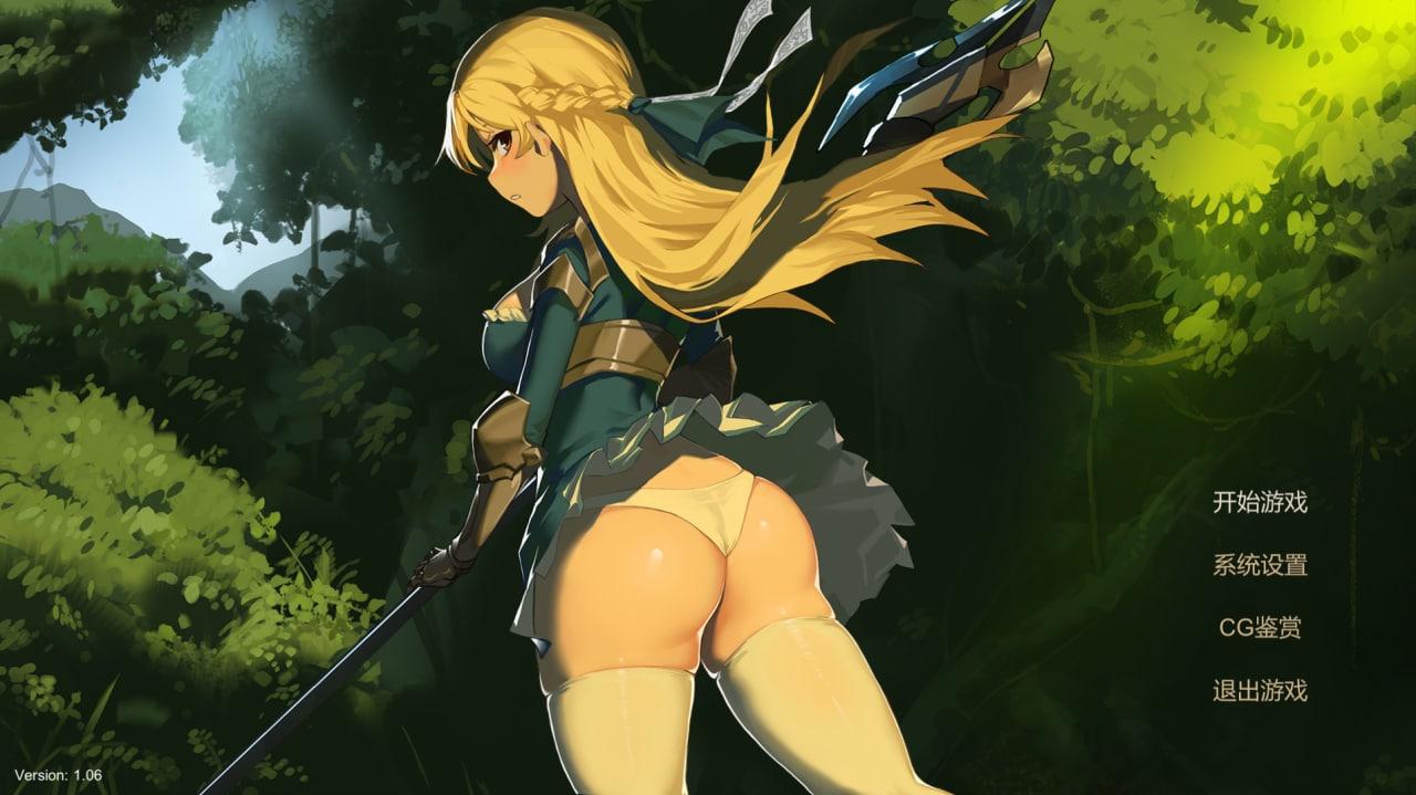 白桃社,粉桃社小合集 收录六个ACT作品（已汉化）：-第3张图片-萌站