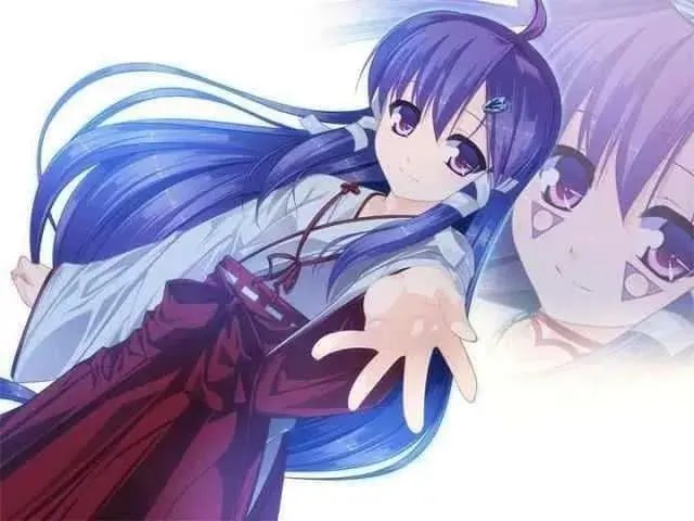 十二神器一-女-装-山-月永-  #十二神器   #萌新必玩-第2张图片-萌站