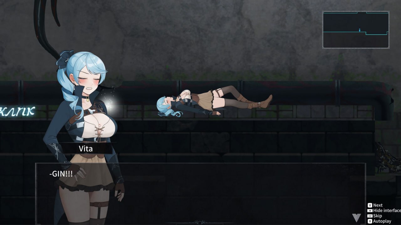 【PC/昨日更新/ACT/动态/异种奸/无码】永恒的欠损 Beta 0.16【共5.6GB】【附带前作】【官方中文】【2025年04月08日 更新】-第5张图片-萌站 【PC/昨日更新/ACT/动态/异种奸/无码】永恒的欠损 Beta 0.16【共5.6GB】【附带前作】【官方中文】【2025年04月08日 更新】-第5张图片-萌站