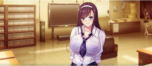 【PC/AI汉化版/ADV游戏/存档/3.90G】好友浑然不觉之际，我夺走了他的马子 AI汉化版+ADV游戏+存档+3.90G-第3张图片-萌站