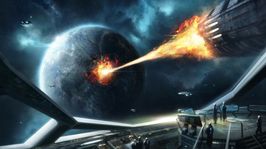 [大型整合/绅士MOD/星际大作] 群星 STELLARIS v3.14.159265 季票9 官方中文+全套绅士MOD整合版 -第3张图片-萌站