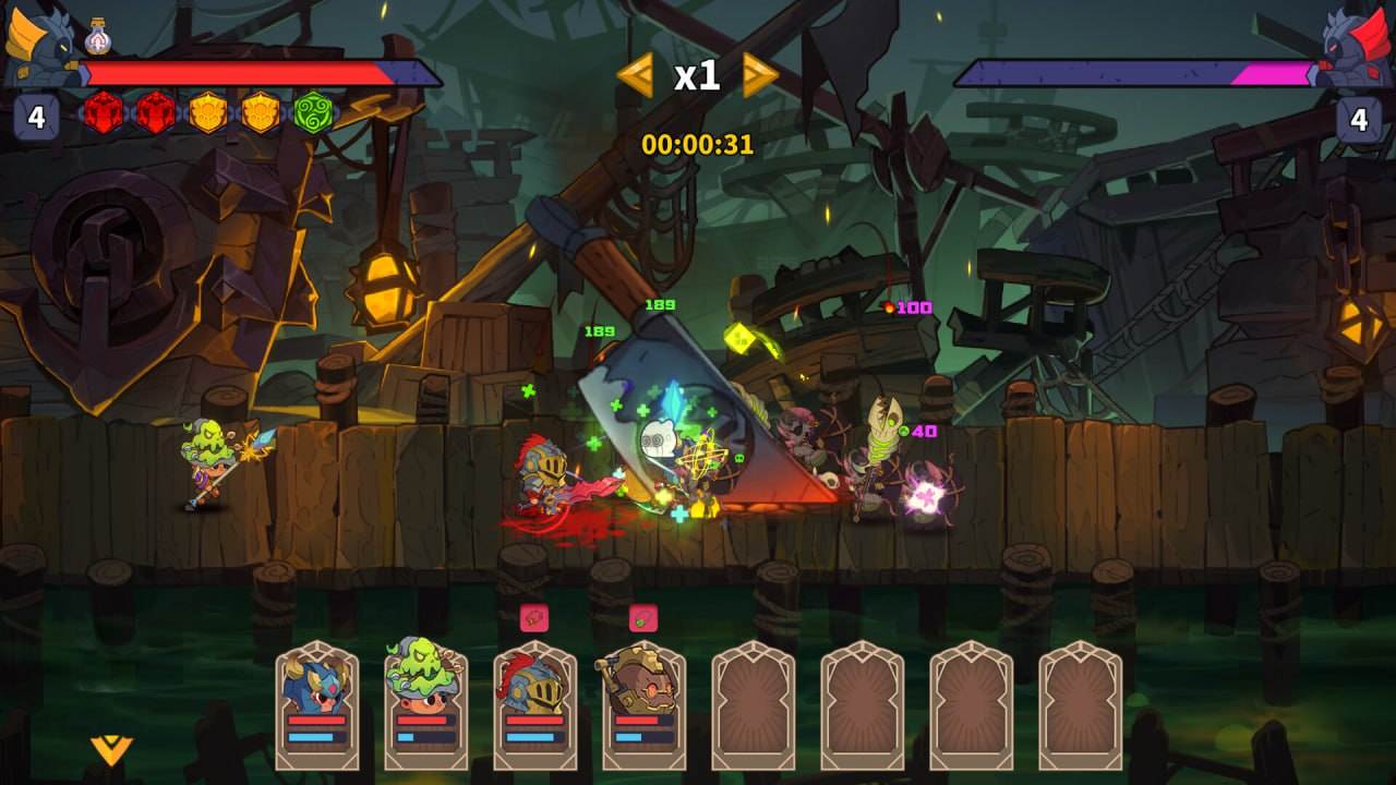 PC/SLG/#魔法书自走棋:契约 #Magicbook AutoBattler: Contract BUILD 17042043 官方中文版-第2张图片-萌站 PC/SLG/#魔法书自走棋:契约 #Magicbook AutoBattler: Contract BUILD 17042043 官方中文版-第2张图片-萌站