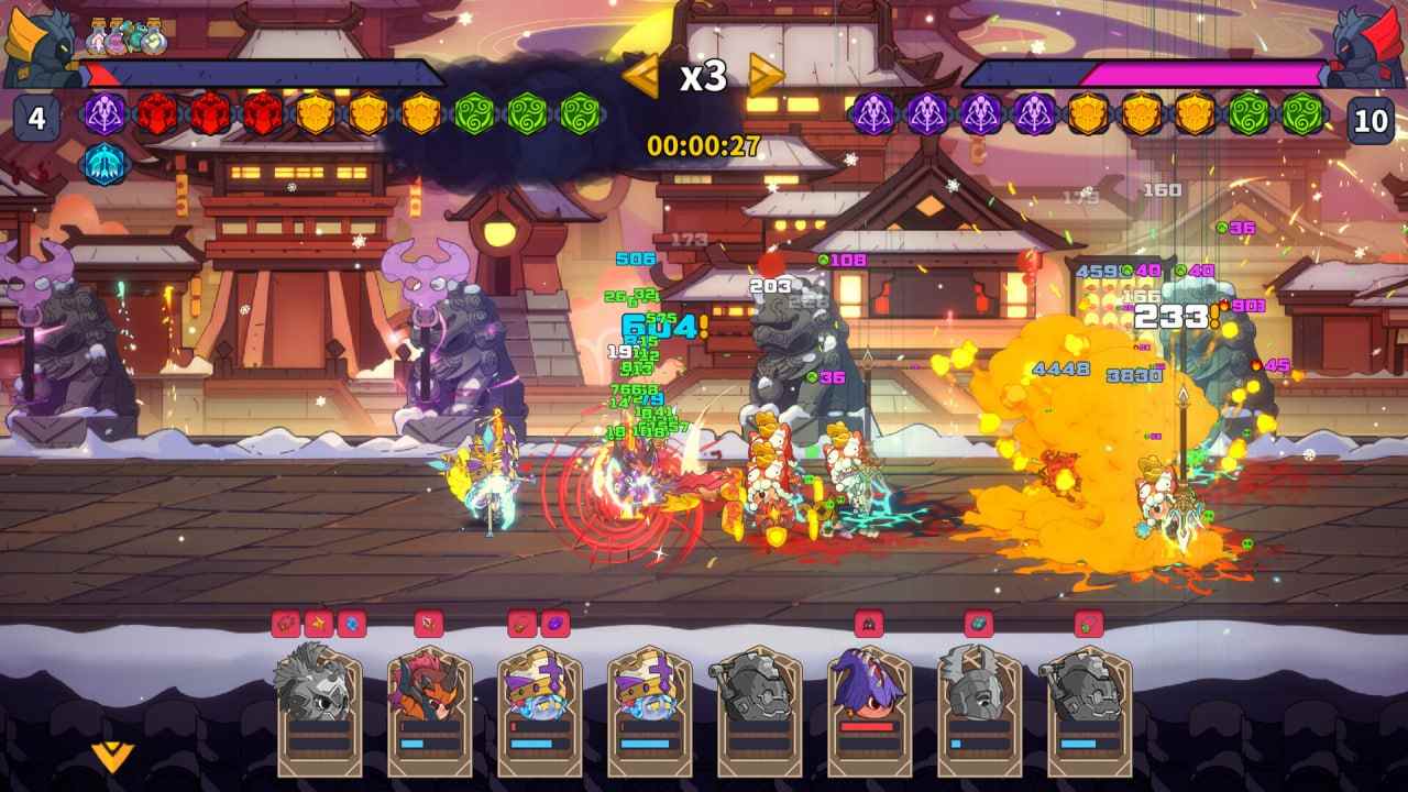 PC/SLG/#魔法书自走棋:契约 #Magicbook AutoBattler: Contract BUILD 17042043 官方中文版-第3张图片-萌站 PC/SLG/#魔法书自走棋:契约 #Magicbook AutoBattler: Contract BUILD 17042043 官方中文版-第3张图片-萌站